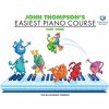 John Thompson's Easiest Piano Course - Part 3 - Book/Audio: Part 3 - Book/Audio [With CD (Audio)]