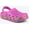 Coqui Kiddo Sponge Bob New Purple 1023