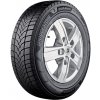 Bridgestone Duravis Van Winter 235/65 R16C 115/113R zimné dodávkové pneumatiky