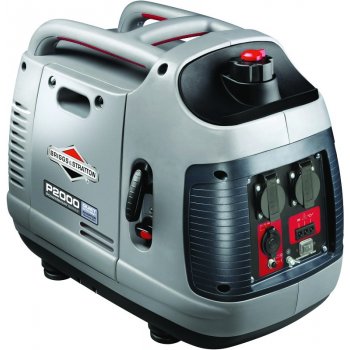 Briggs & Stratton P 2000i