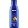 Nivea Q10 Plus Firming spevňujúce telové mlieko na suchú pokožku 400 ml