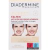 Diadermine Expert Anti-Wrinkle-Pads náplasti proti vráskám kolem očí a úst 12 ks