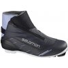 Topánky na bežky SALOMON RC9 VITANE NOCTURNE PROLINK Lady veľkosť lyžiarskych topánok 7,5