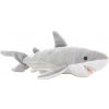 Plyšový žralok 26 cm - plyšové hračky