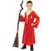 Detský plášť - Harry Potter Metlobal Veľkosť - deti: XL: 146 cm