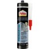 PATTEX Sanitárny silikón Premium trojitá ochrana proti plesniam biely 310 ml