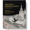 Tajomstvo skalného sokola (slovensko-anglická kniha s podpisom autora) | Class SLOVAKIA