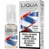 Liqua 10ml 12mg - Cuban Cigar Cuban Cigar