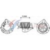 Vnútorný ventilátor AVA Clever Choice AI8372 AI8372