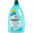 Upratovacia dezinfekcia Sanytol Eukalyptus univerzálny dezinfekčný čistiaci prostriedok na podlahy a plochy 5 l