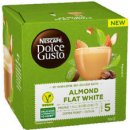 NESCAFÉ Dolce Gusto Almond Flat White 12 ks