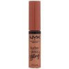 NYX Professional Makeup Butter Gloss Bling lesk na rty 8 ml odstín 03 Pricey