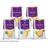 Slim Pasta Výhodný balíček Slim Pasta bez nálevu (5 ks) 1 000 g