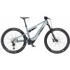 Elektrobicykel KTM Macina Lycan 892 2026 Farba: Modrá, Veľkosť rámu: 43 cm, Priemer kolies: 29”