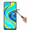 SES Ochranné tvrdené sklo pre Samsung Galaxy S20 FE 8055