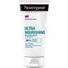 Neutrogena Norská receptura Výživný krém na chodidla Krém na nohy 100 ml