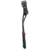 Stojan zadný KLS KICKDOWN 019 24”-29”, black