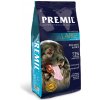 Premil granule pre psov Large 24/15 - hydina a ryža Balenie: 3 kg