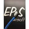 EPeS EPeS QD spojka HPA pre 6mm hadičku (samec typ US Foster) - nástrčná