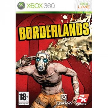 Borderlands