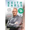 Fight Or Flight - Keith Earls