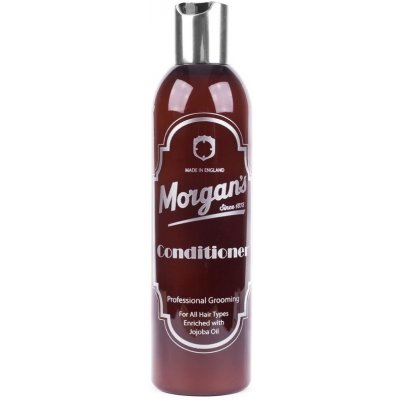 Morgans kondicionér na vlasy 250 ml