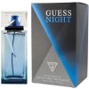 Guess Night toaletná voda pánska 100 ml