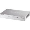 Zyxel GS-108B v3 8-portový gigabitový ethernetový stolový prepínač GS-108BV5-EU0101F