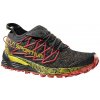 La Sportiva Mutant Black/Yellow Veľkosť: 45 topánky