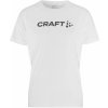 Tričko Craft Core Essence Logo T-Shirt 1911786-900985 Veľkosť XL