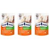 Club 4 Paws Kitten vlhké krmivo pre mačky kuracie mäso v omáčke 80 g