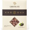 DP Chocolate Biela čokoláda & Čierne ríbezle 70g