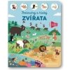 Zvířata - Poslouchej a hledej