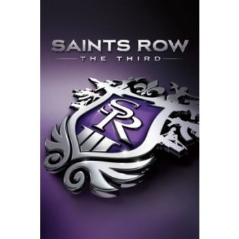 Saints Row 3