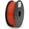 Gembird PLA PLUS, 1,75mm, 1kg, červená