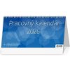 Helma Stolový kalendár stĺpcový 30,1x14,8 cm - Pracovný 2026