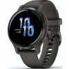 Garmin Venu 2S Slate / Black Band