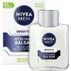 Nivea Sensitive balzám po holení Ks 100 ml