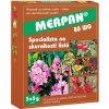 Nohel garden Fungicid MERPAN 80 WG 3 x 5 g
