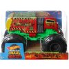 Mattel Hot Wheels® Monster Trucks WILL TRASH IT ALL HTM90 1:24