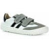 Froddo F-motion G3130292 Grey/Black celoročné nízke barefoot topánky 28 EUR