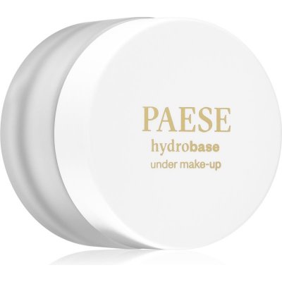 Paese Hydrobase hydratačná podkladová báza pod make-up 30 ml