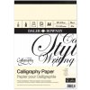 Daler Rowney Calligraphy Drawing Paper A3 90 g Skicár