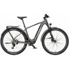 Elektrobicykel KTM Macina Race SX LFC 2024 Farba: sivá, Veľkosť rámu: 43 cm, Priemer kolies: 29”