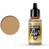 Vallejo Farba Model Air USAF Tan 17ml