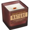 Heart & Home Nature Jantárové drevo & vetiver 90 g