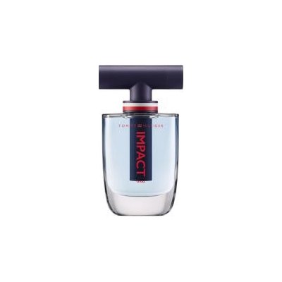 Tommy Hilfiger Impact Spark 50 ml Toaletná voda pre mužov