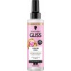 Gliss Kur Liquid Silk 200 ml expresný kondicionér na vlasy