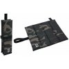 BRANDIT podsedák SIT MAT skladací DARK CAMO