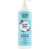 Helios Herb Mlieko po opaľovaní 400 ml